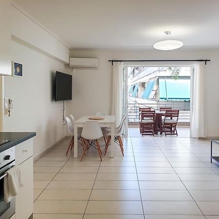 Kyma Apartments - Athens Acropolis 13 ภายนอก รูปภาพ