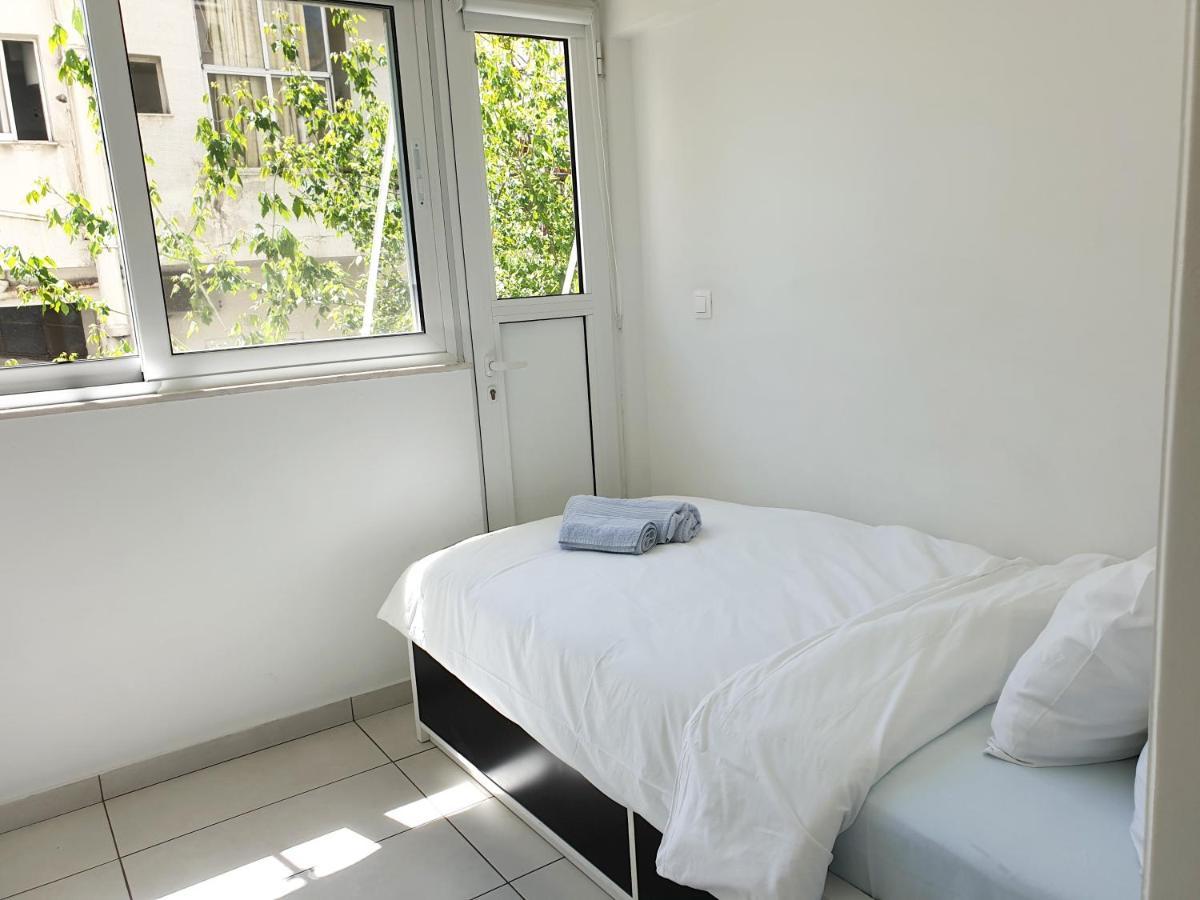 Kyma Apartments - Athens Acropolis 13 ภายนอก รูปภาพ