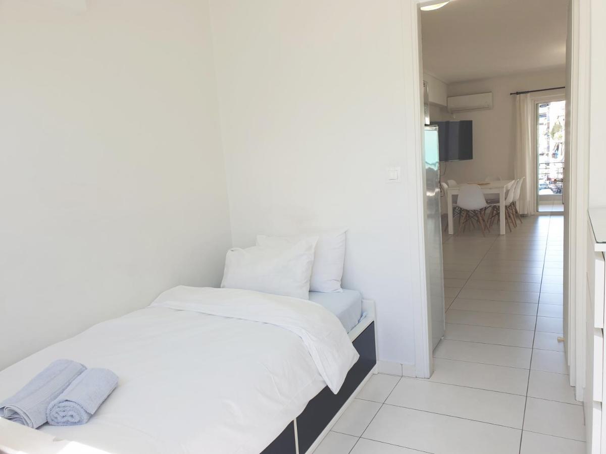 Kyma Apartments - Athens Acropolis 13 ภายนอก รูปภาพ