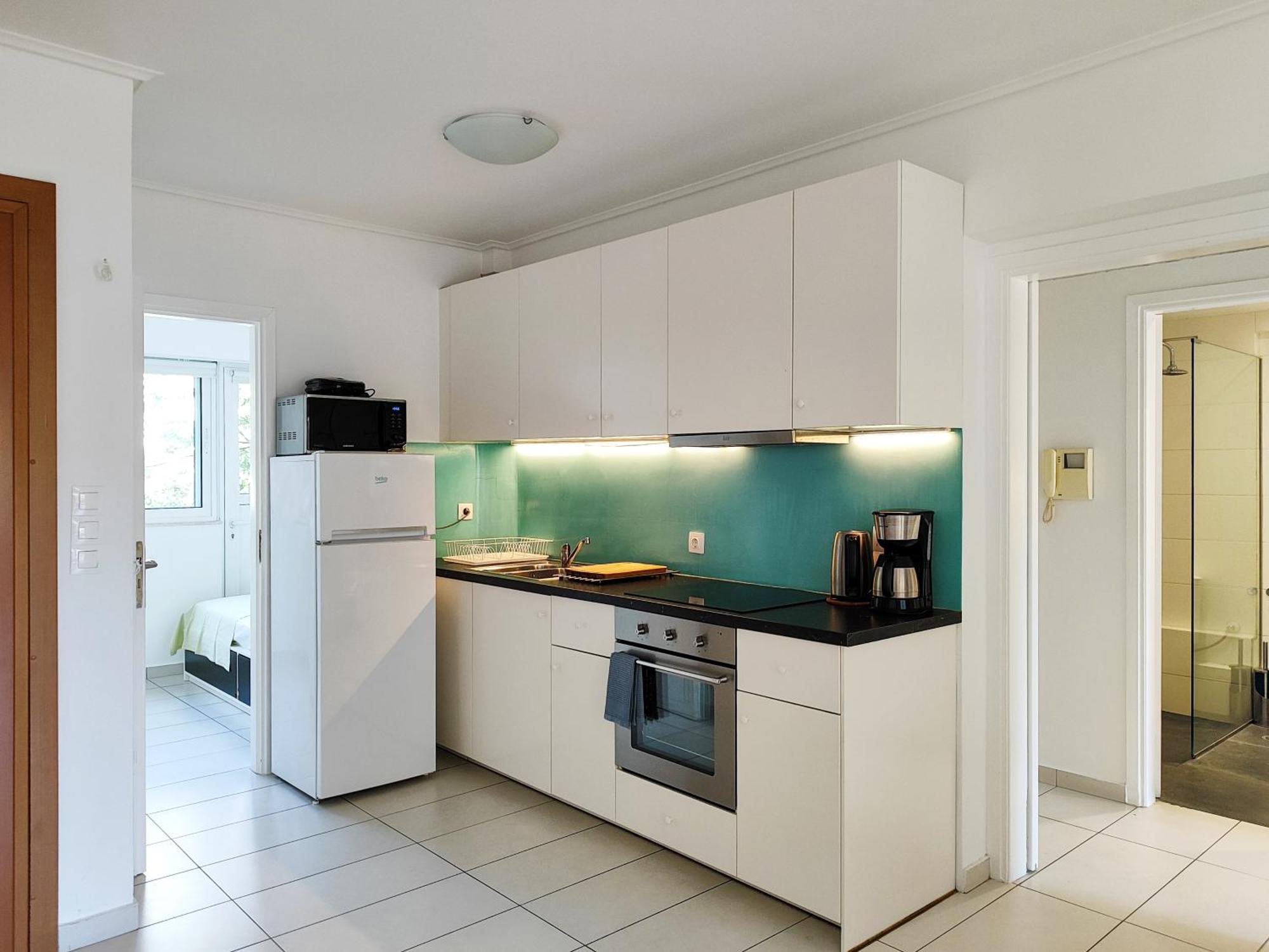 Kyma Apartments - Athens Acropolis 13 ภายนอก รูปภาพ