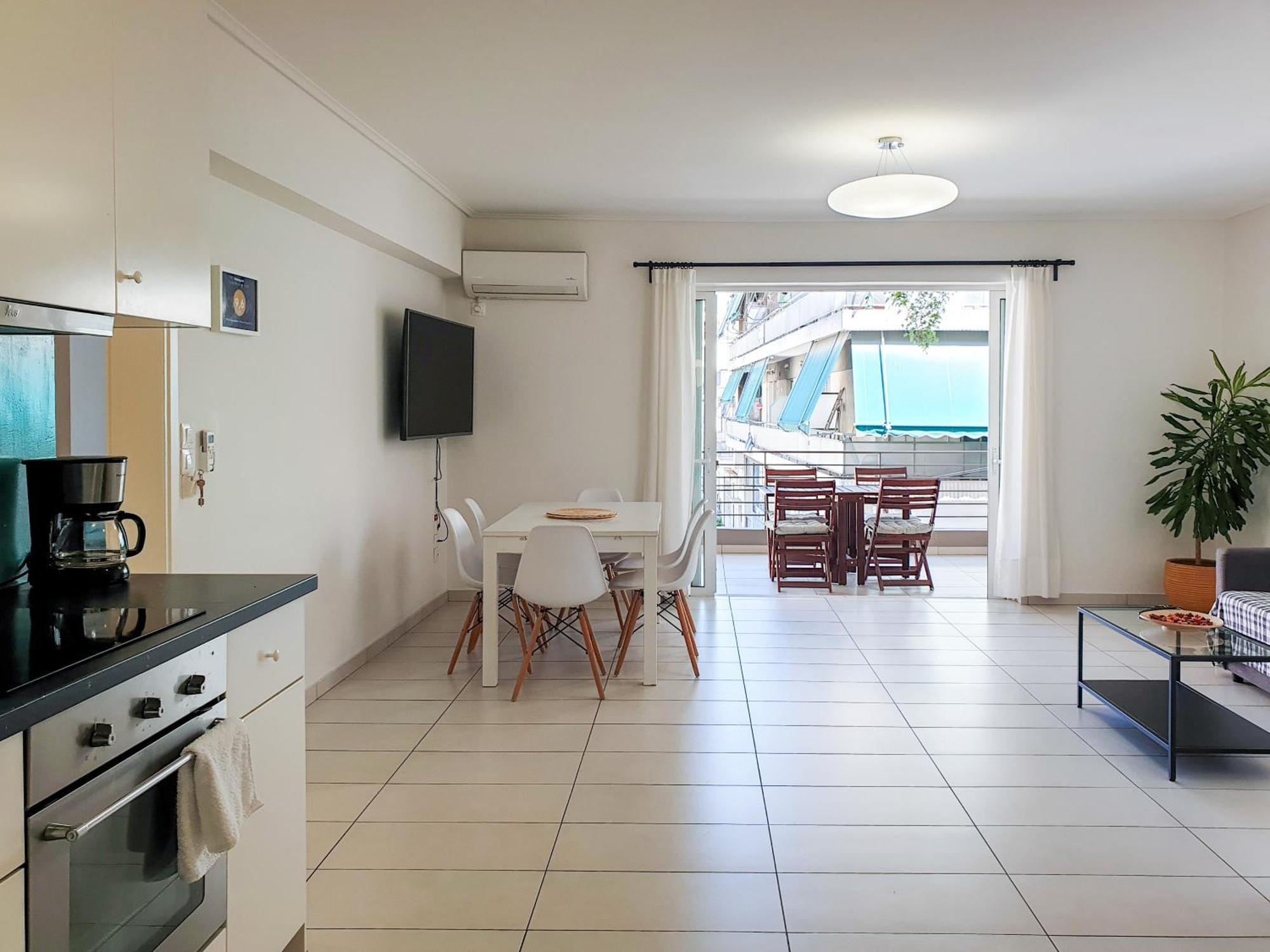Kyma Apartments - Athens Acropolis 13 ภายนอก รูปภาพ