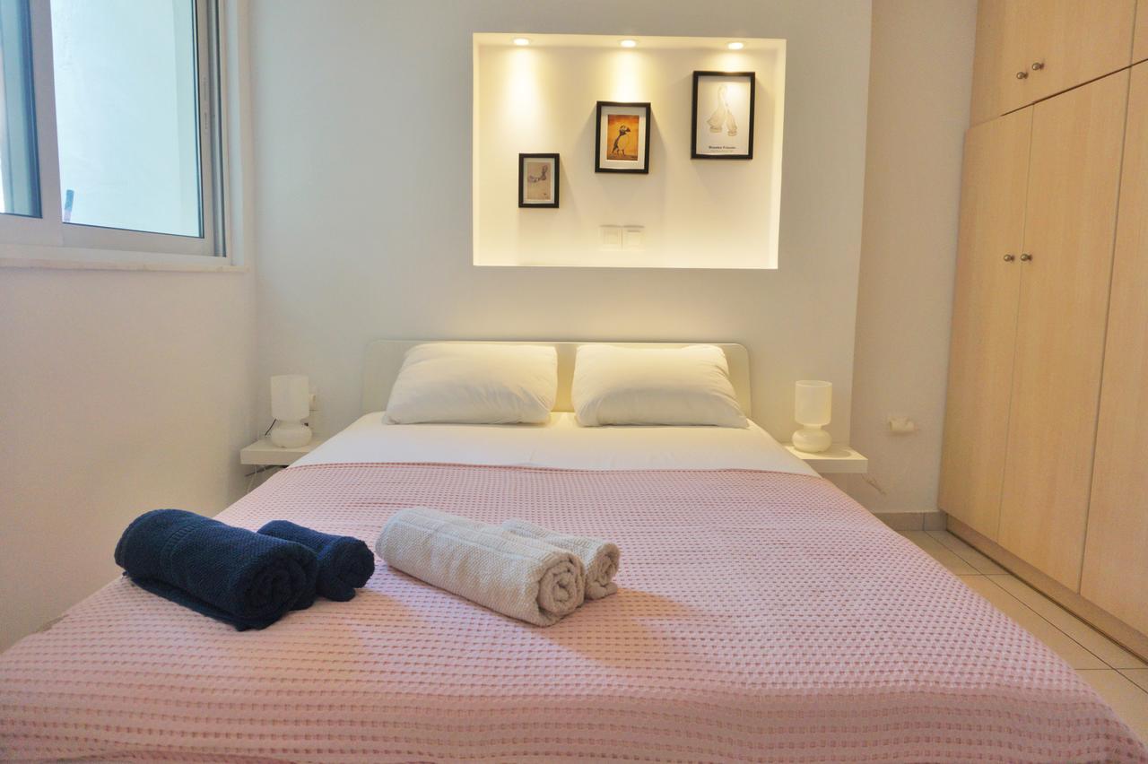 Kyma Apartments - Athens Acropolis 13 ภายนอก รูปภาพ